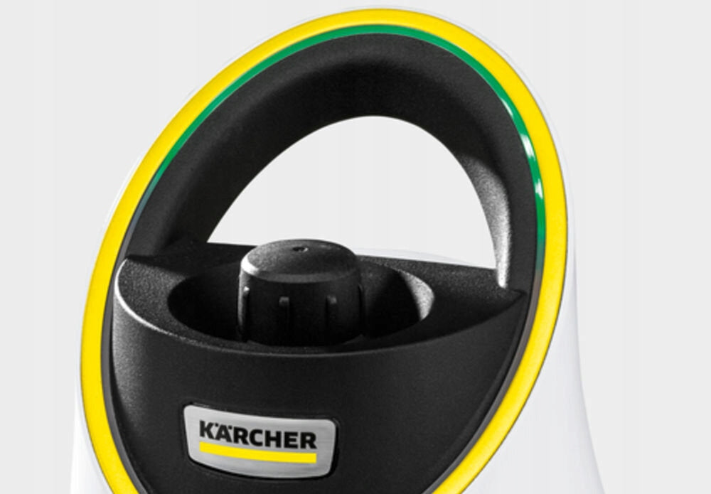 Steamer KARCHER SC 2 Delux EU 1.513-400.0 Brand Kärcher