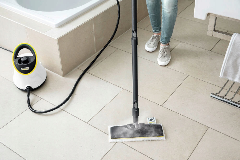Steamer KARCHER SC 2 Delux EU 1.513-400.0 Type steamer