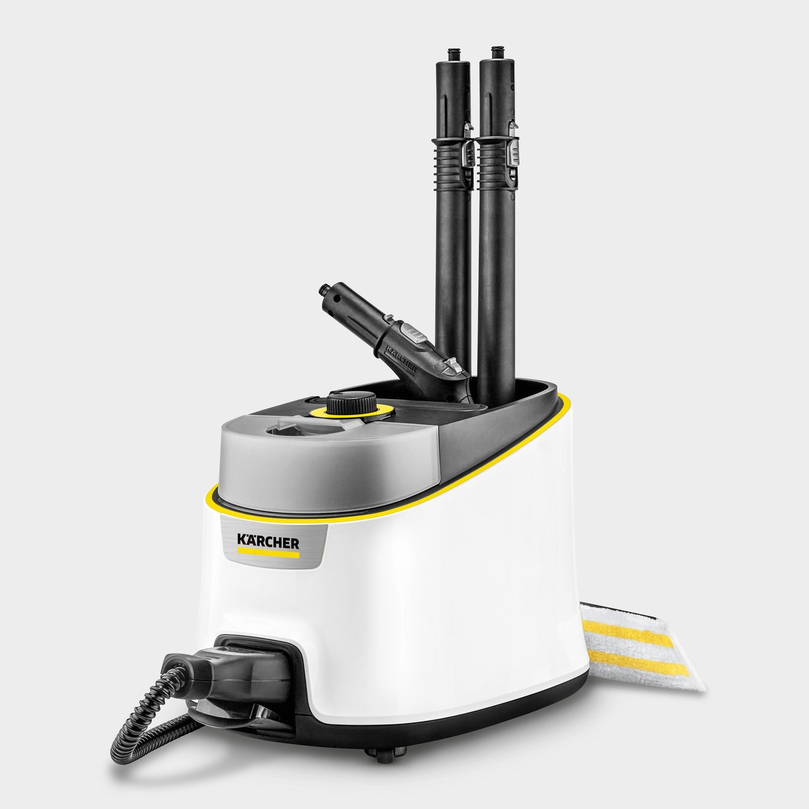 Steamer KARCHER SC 4 Deluxe Iron - 1.513-462.0 Brand Kärcher