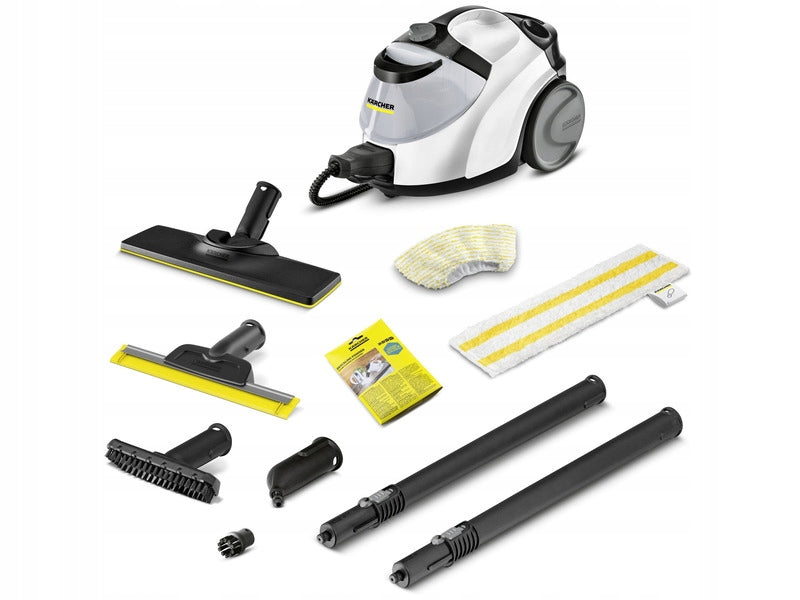 Steamer KARCHER SC 5 EasyFix Iron Plug Select EU 1.512-667.0