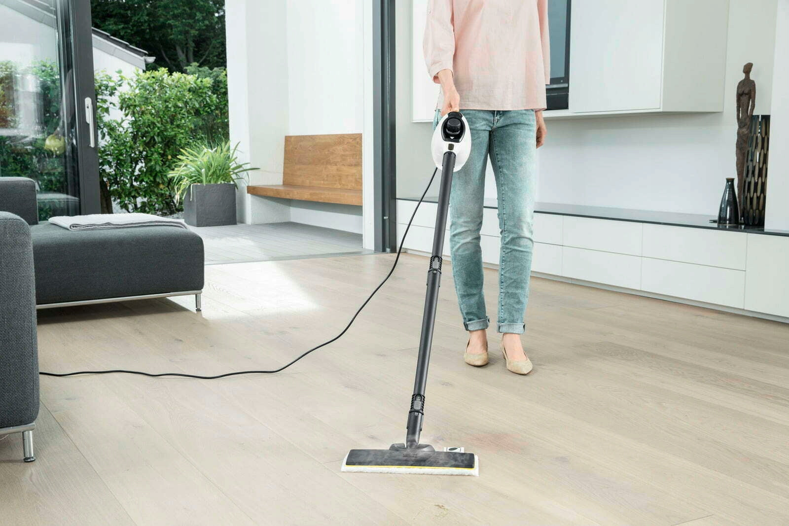 Steamer Kärcher SC 1 EasyFix Premium SC 1 Power 1200 W