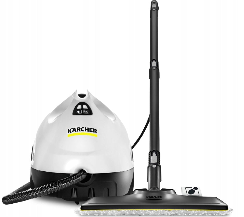 Steamer Karcher SC 2 Easyfix 1.512-050.0 1500W Brand Kärcher