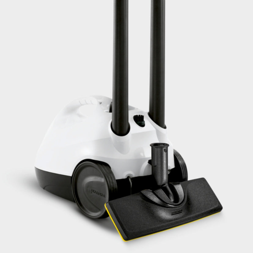 Steamer Karcher SC 2 Easyfix 1.512-050.0 1500W Maximum steam pressure 3.2 bar