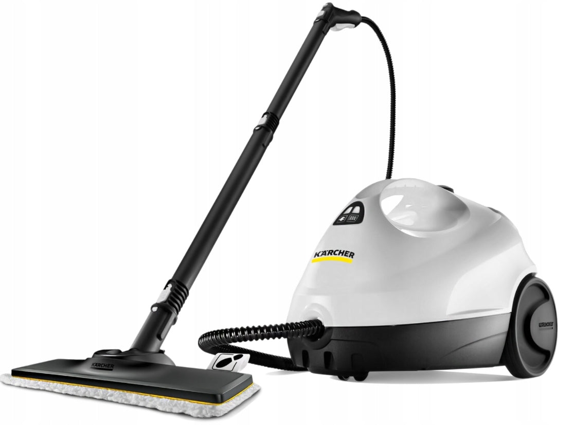 Steamer Karcher SC 2 Easyfix 1.512-050.0 1500W Model 1.512-050.0