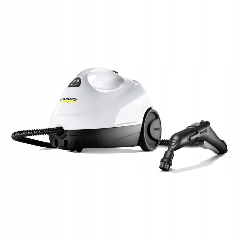 Steamer Karcher SC 2 Easyfix 1.512-600.0 Maximum steam pressure 3.2 bar