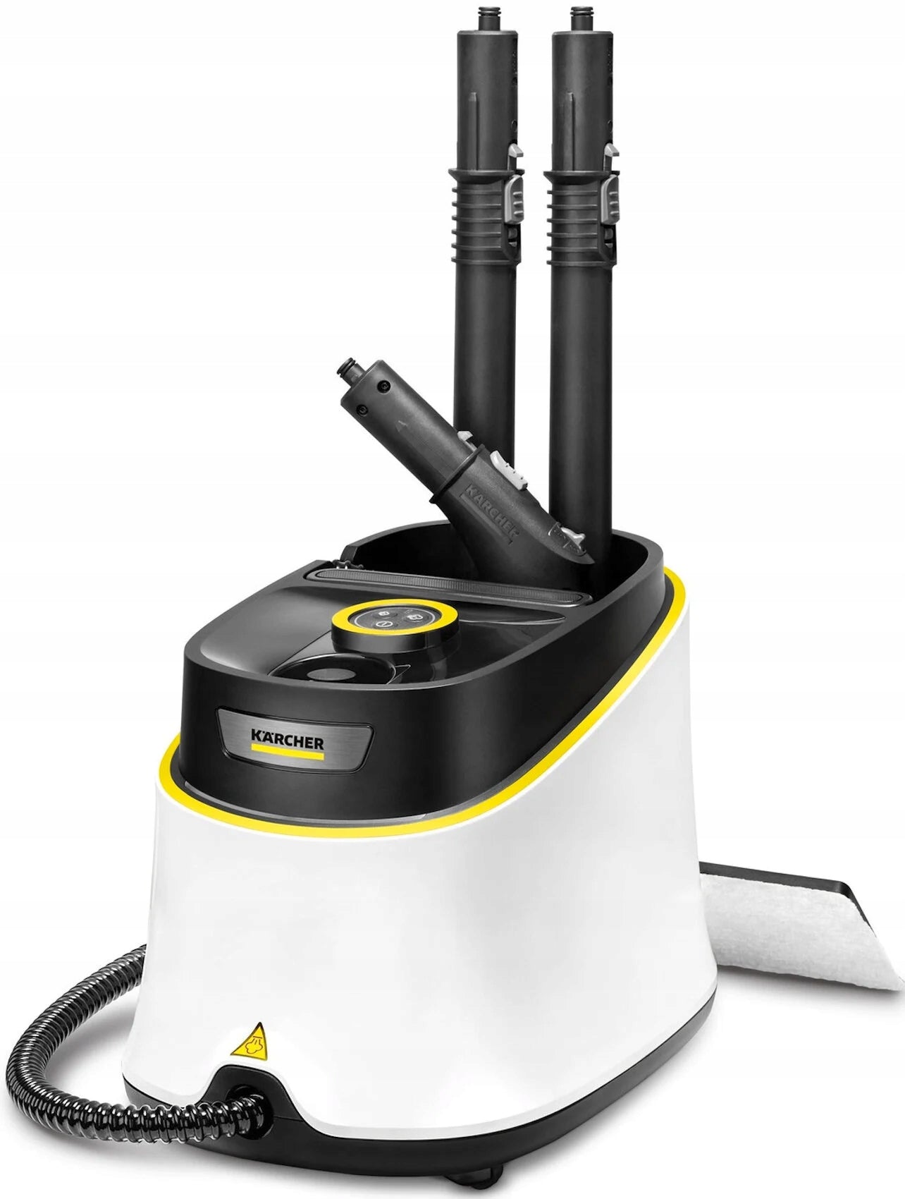 Steamer Kärcher SC 3 Deluxe Easyfix Premium 1.513-221.0 Manufacturer code 1.513-221.0