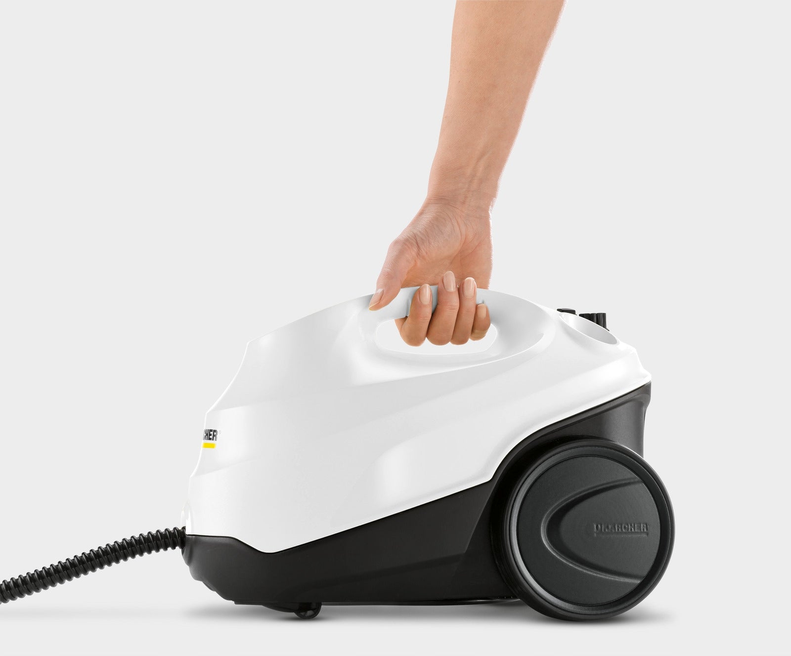 Steamer Karcher SC 3 EasyFix steam cleaner 1900W 1L 1.513-650.0 Manufacturer code 1.513-650.0