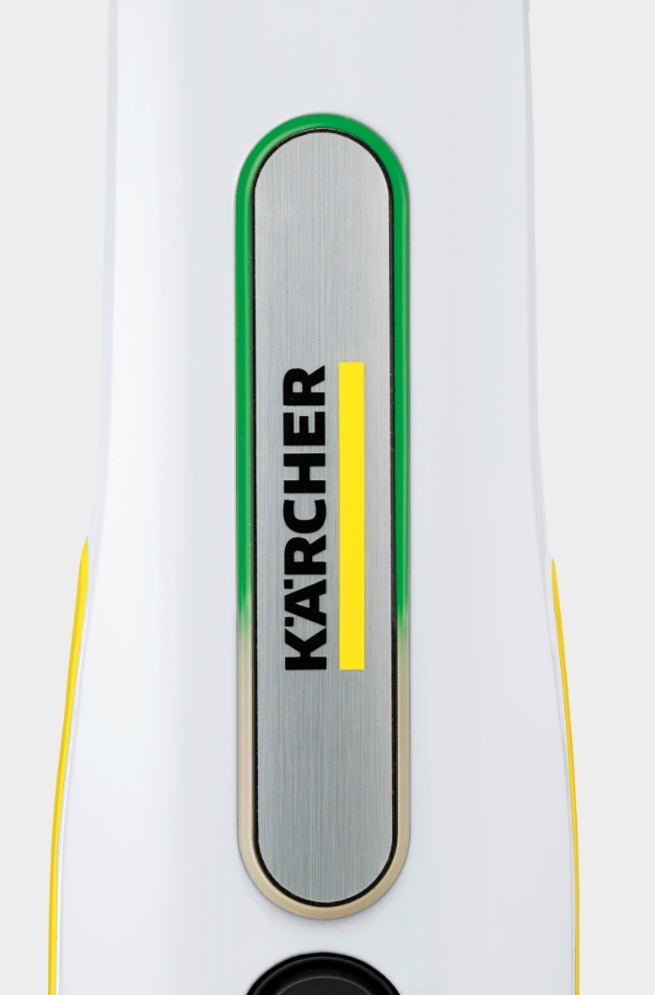 Steamer Karcher SC 3 Upright with steam control 1600W 0,5L Brand Kärcher