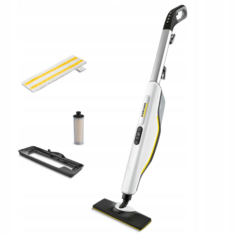 Steamer Karcher SC 3 Upright with steam control 1600W 0,5L