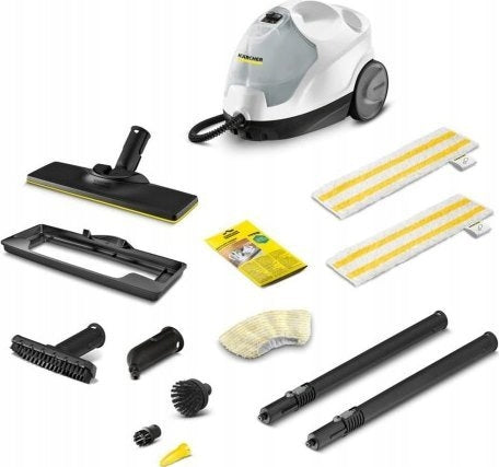 Steamer Karcher Steamer KARCHER SC 4 EasyFix Plus - 1.512-640.0