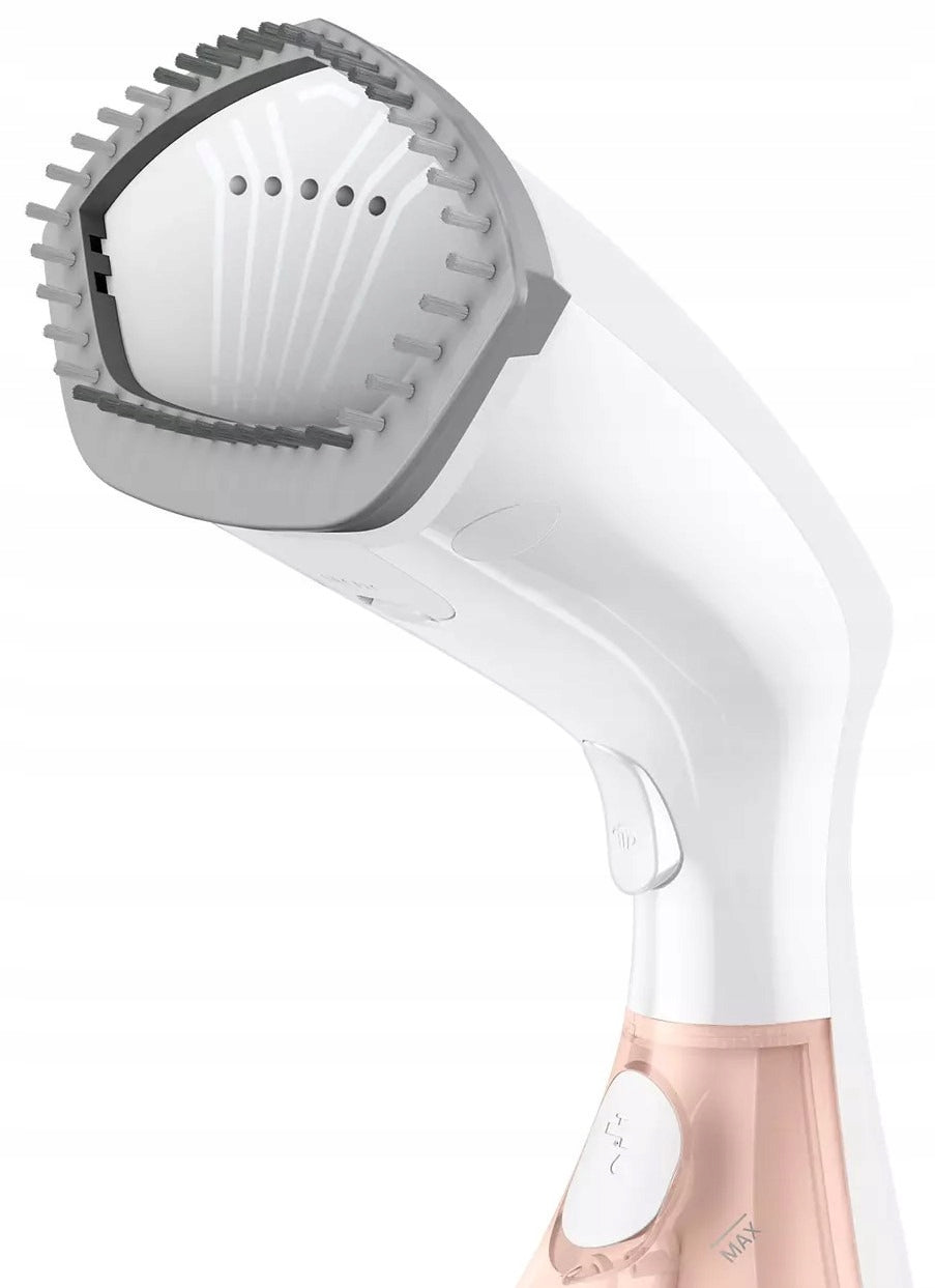 Steamer PHILIPS GC801/10 1600W Dominant color white