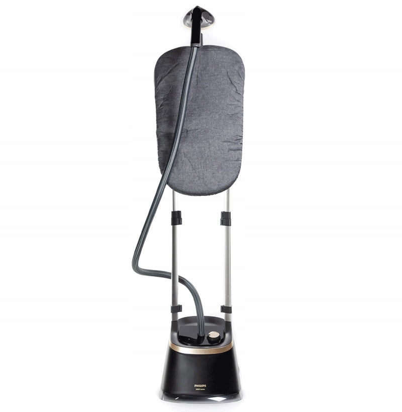 Steamer PHILIPS STE3170/80 steamer 2000W BOARD StyleBoard Dominant color black