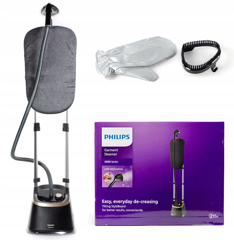 Steamer PHILIPS STE3170/80 steamer 2000W BOARD StyleBoard