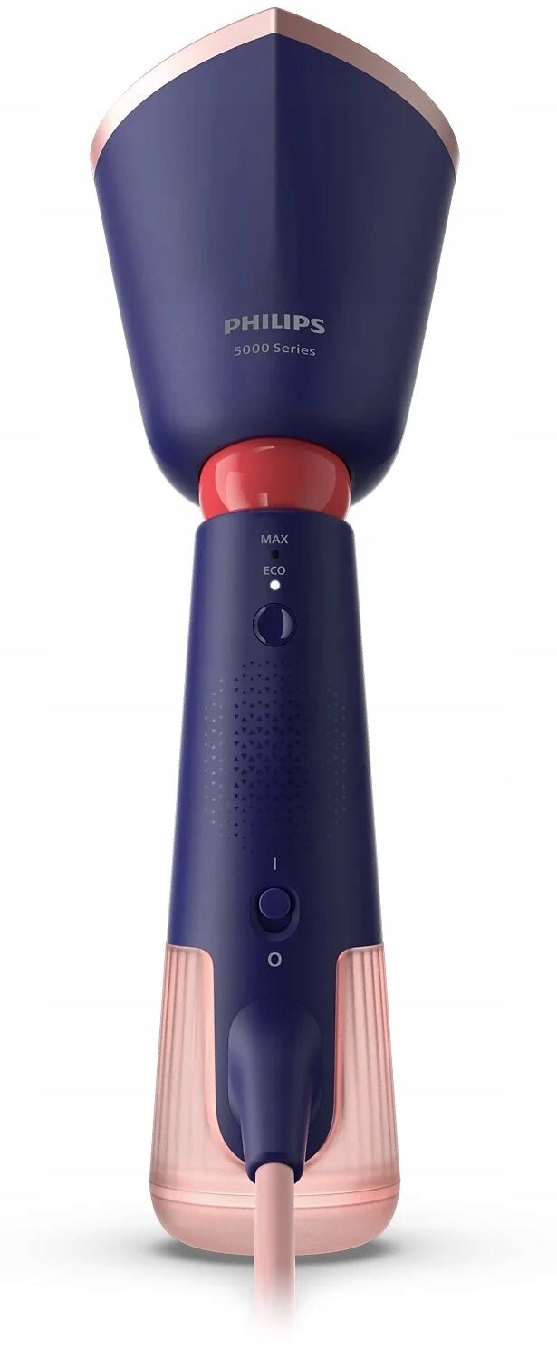 Steamer PHILIPS STH5030/20 1400 W SmartFlow Dominant color purple