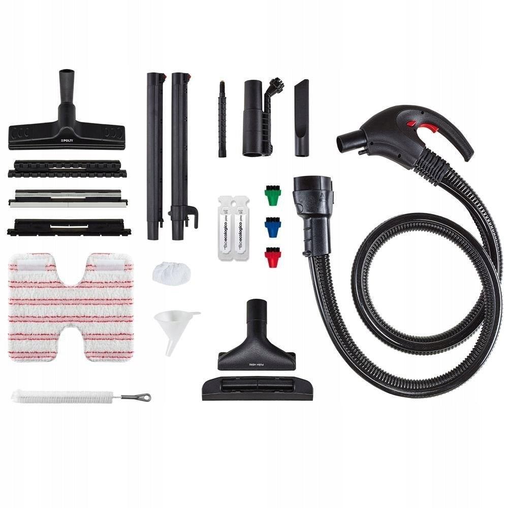 Steamer Polti FAV30 PVEU0082 Brand Polti