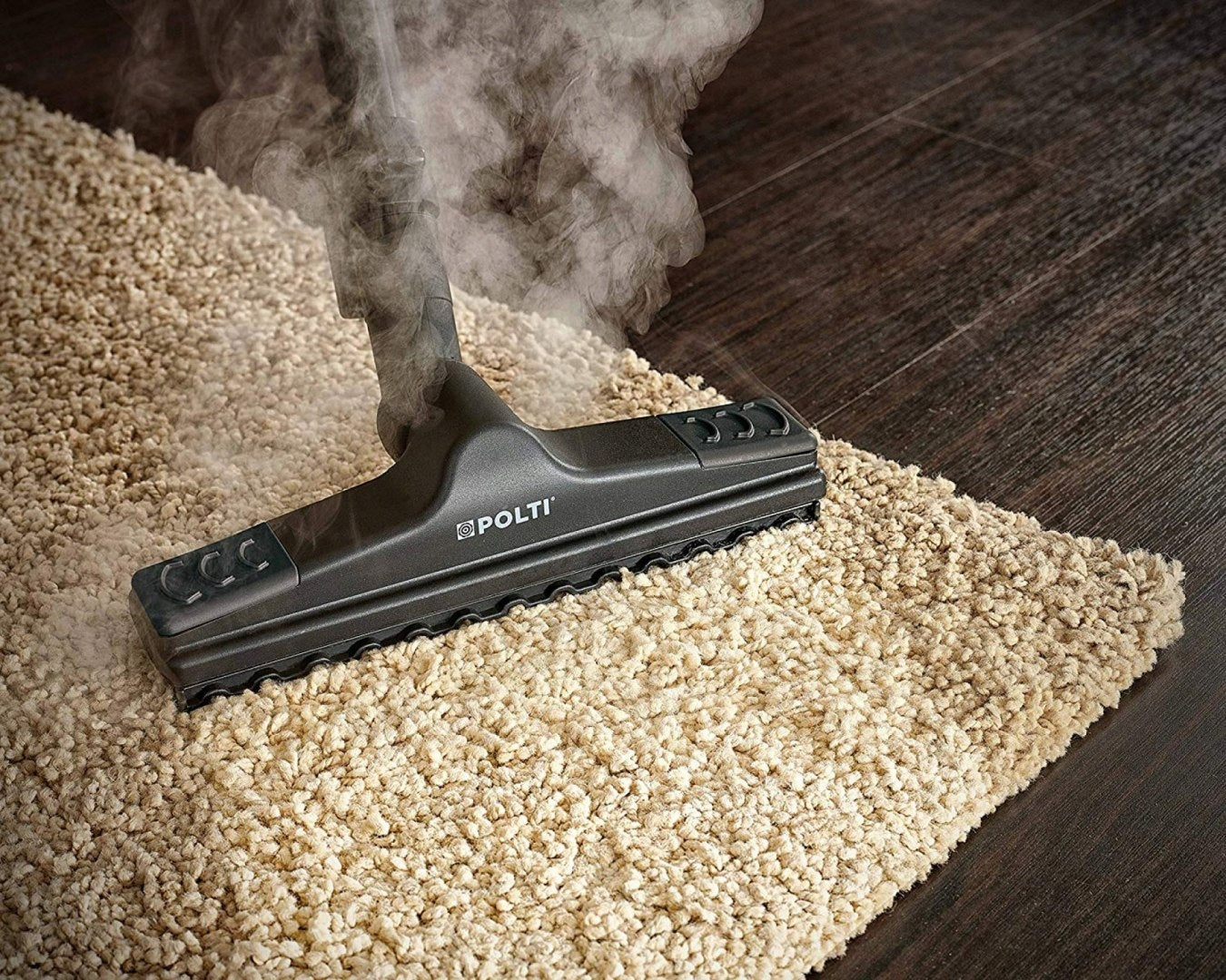 Steamer Polti FAV30 PVEU0082 Product depth 49 cm