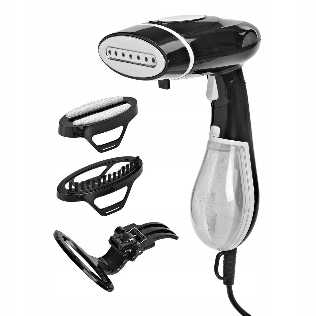 Steamer Portable Steam Iron for Clothes 1300 W Brand Menuett