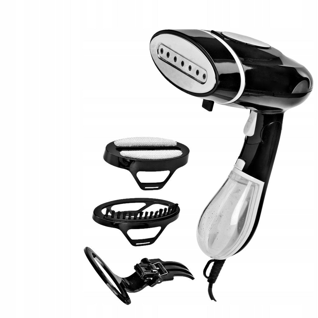 Steamer Portable Steam Iron for Clothes 1300 W Model 003416