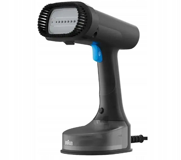 Steamer STRONG for clothes Braun GS5031BL 1200 W black Brand Braun