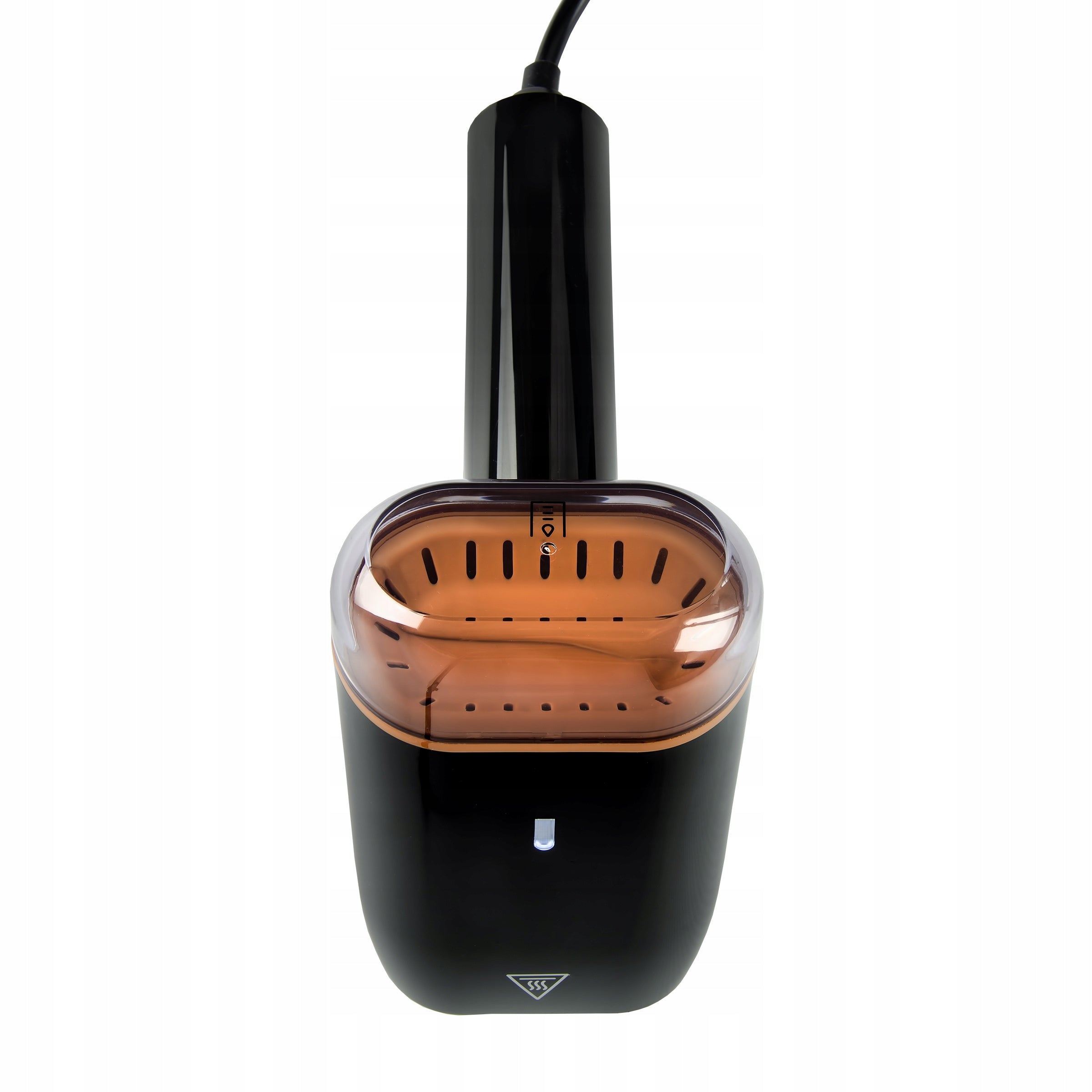 Steamer Steam Steamer GOTIE GPU-1400C Power 1400 W