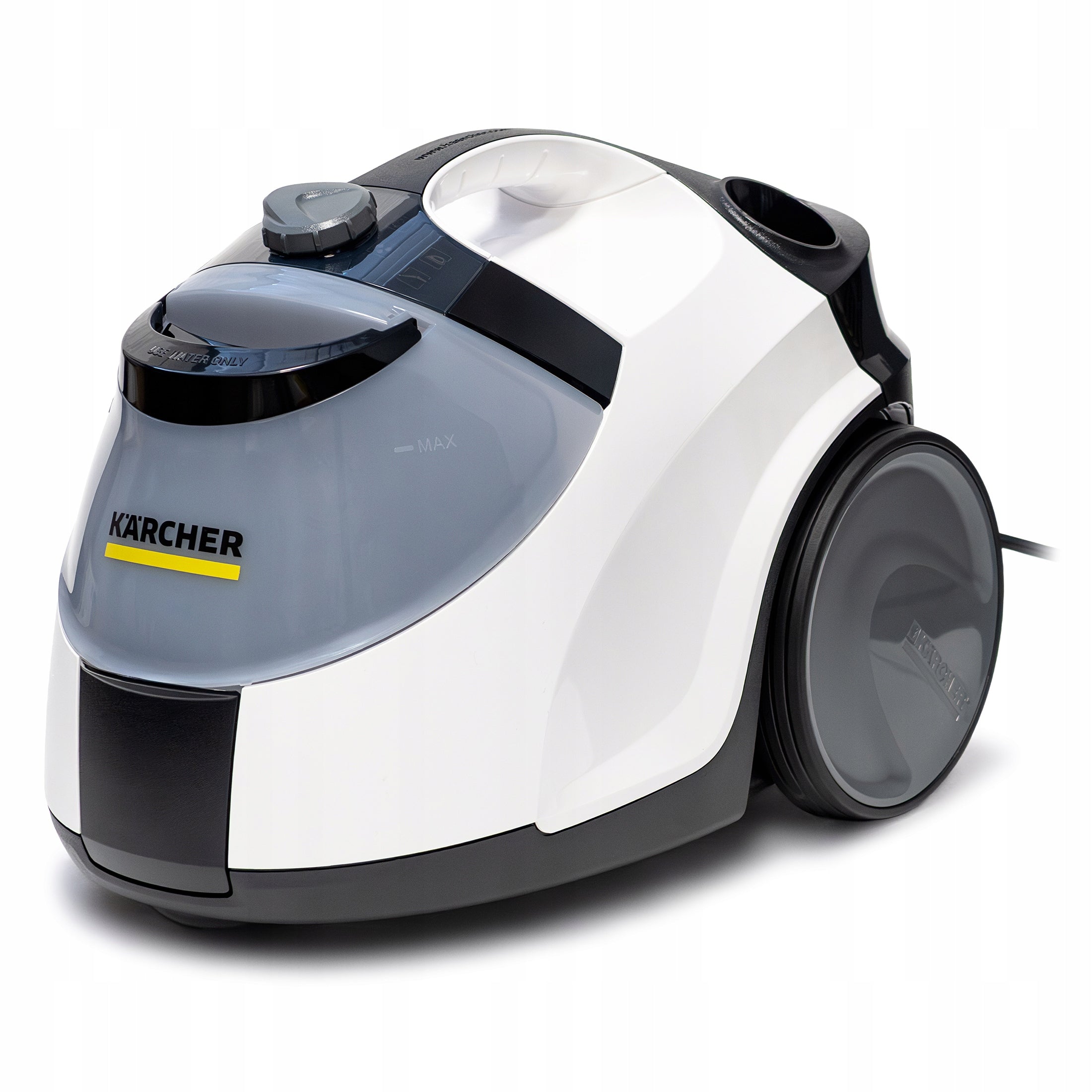 Steamer Steam cleaner Karcher SC 5 EasyFix Iron Steam Mop 1.512-661.0 Model 1.512-661.0