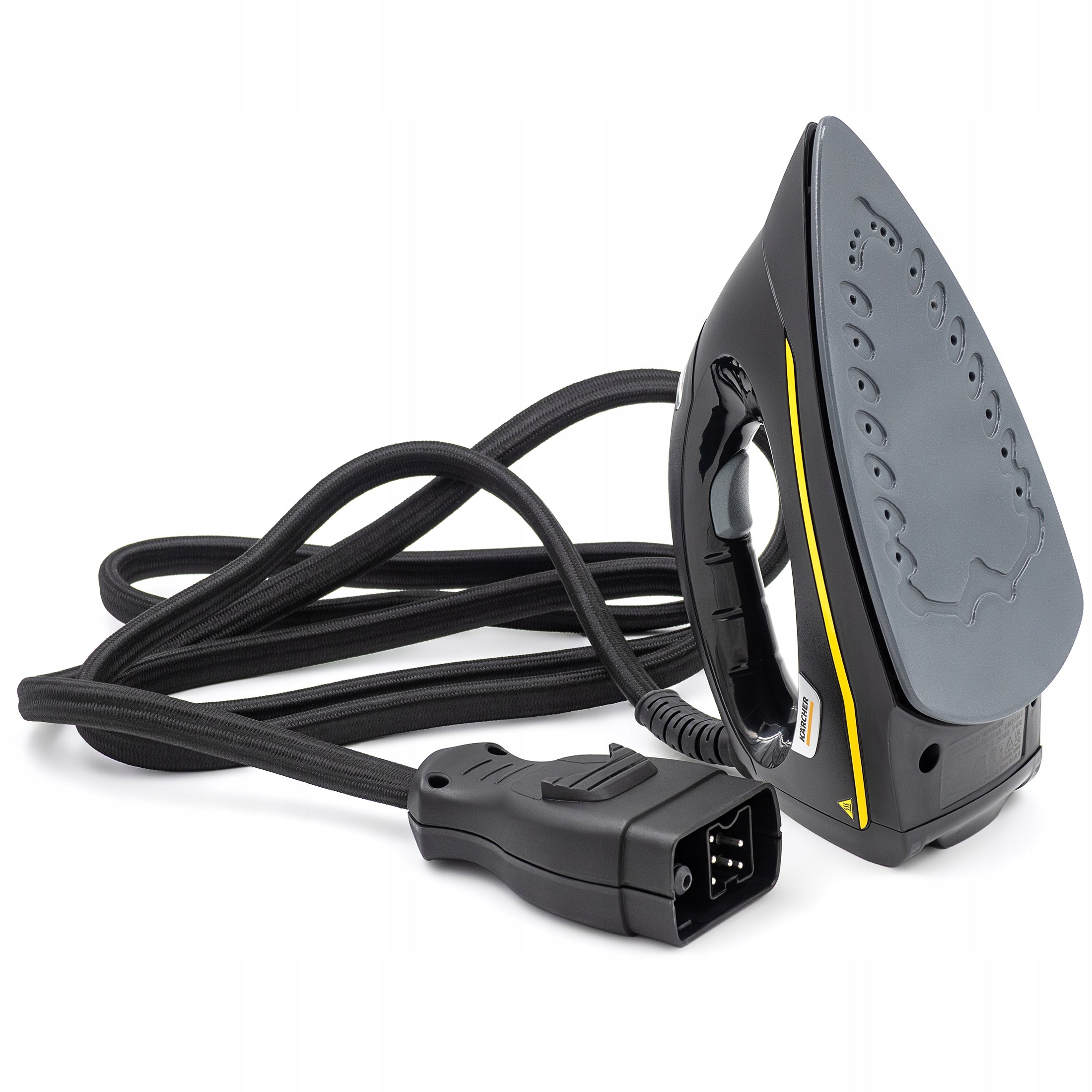 Steamer Steam cleaner Karcher SC 5 EasyFix Iron Steam Mop 1.512-661.0 Power supply mains