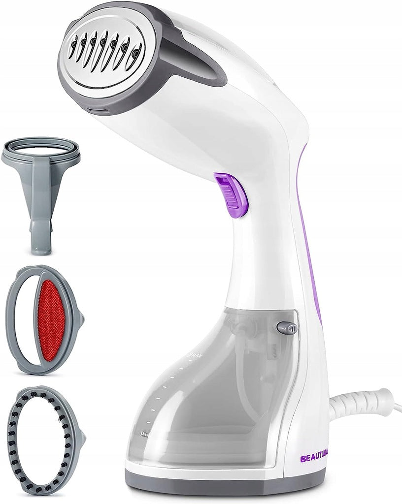 Steamer Steam iron 260ml 1200W Beautural 722UK-0008