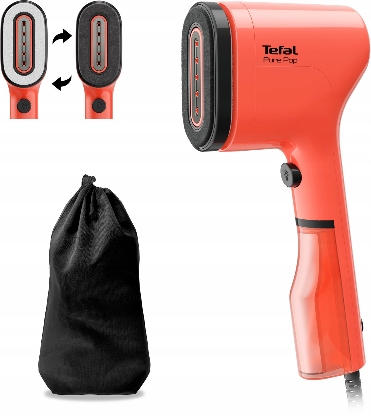 Steamer TEFAL DT2022 1300W