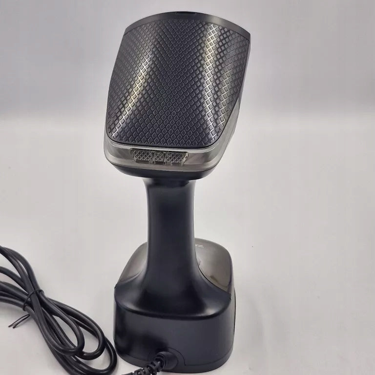 Steamer Zelmer zgs1200 Dominant color black
