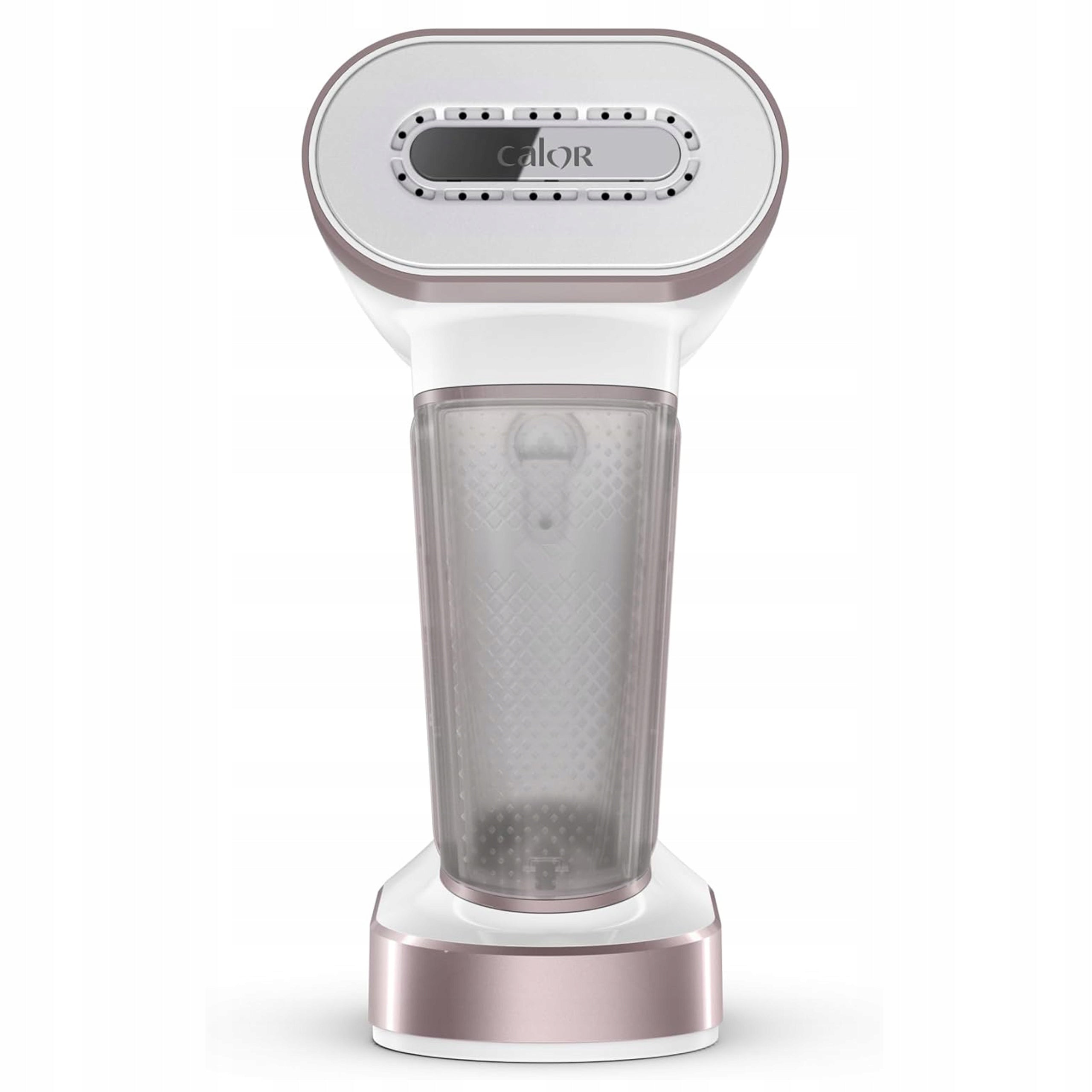 Steamer clothes steamer Calor Pure Force DT8720C0 1800W Dominant color white
