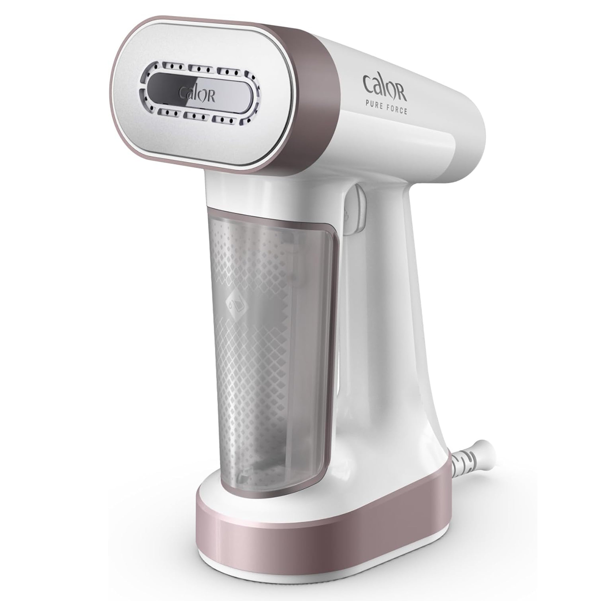 Steamer clothes steamer Calor Pure Force DT8720C0 1800W Model DT8720C0