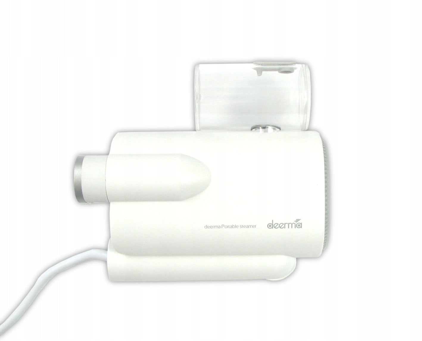 Steamer - clothes steamer Deerma HS007 800 W Dominant color white