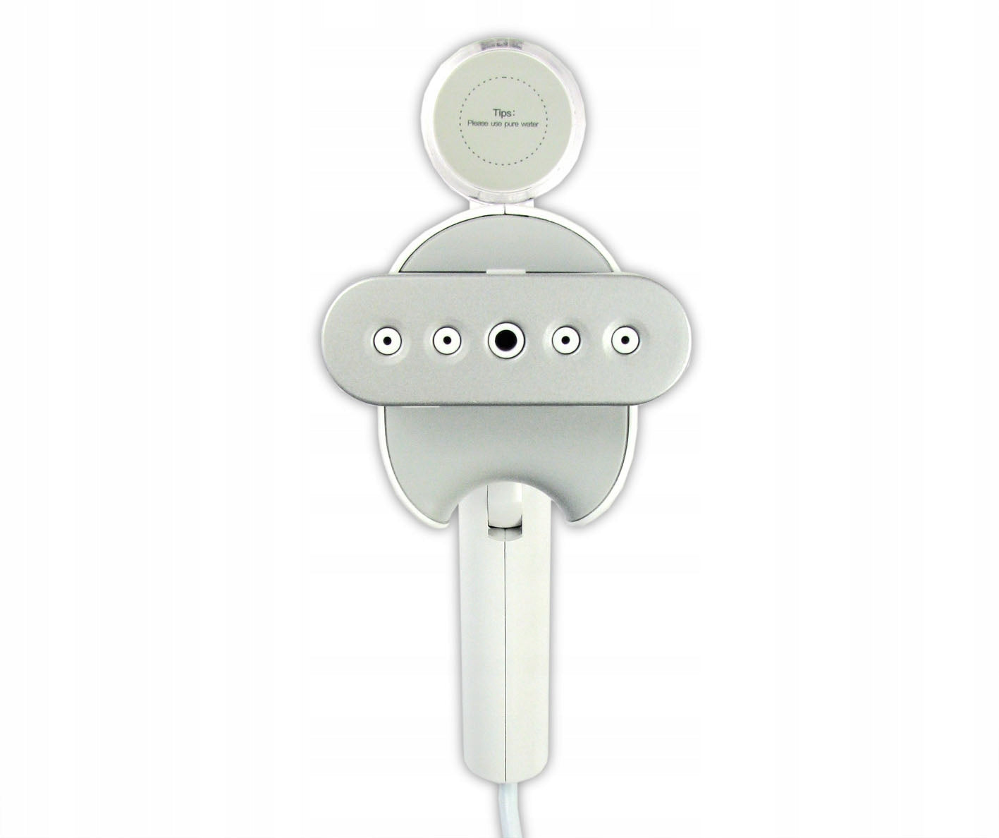 Steamer - clothes steamer Deerma HS007 800 W Manufacturer code HS007