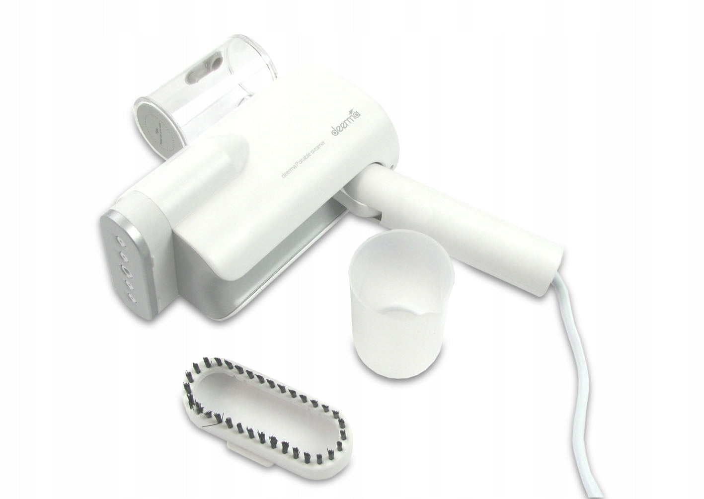 Steamer - clothes steamer Deerma HS007 800 W Model HS007