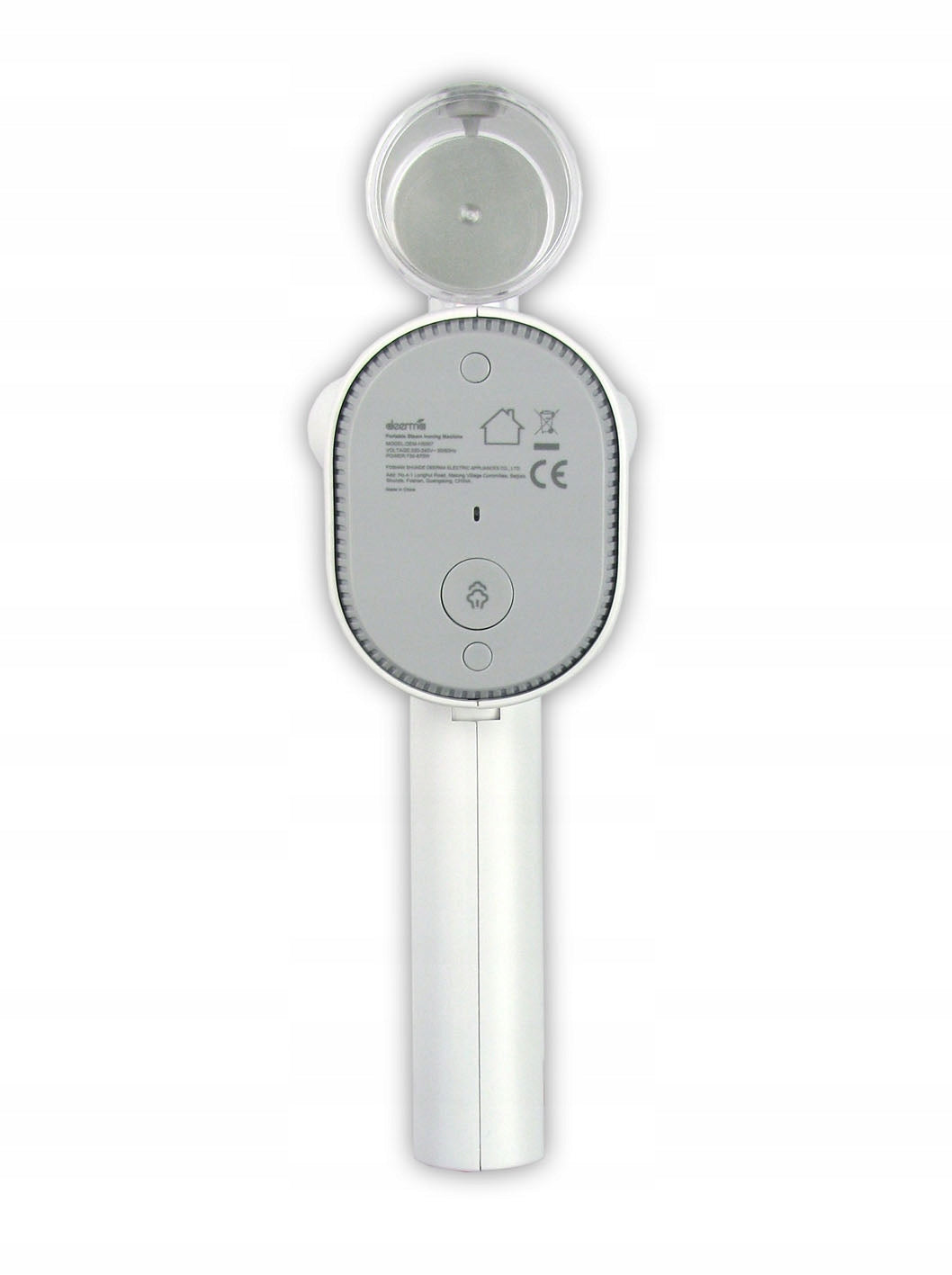 Steamer - clothes steamer Deerma HS007 800 W Power 800 W