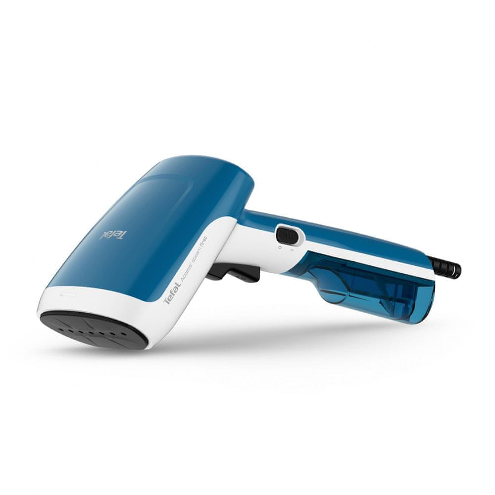 Steamer clothes steamer Tefal Access Steam First 1300 W Manufacturer code DT6131
