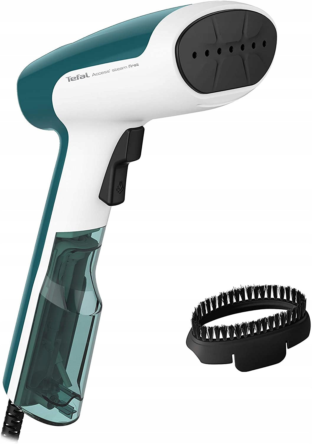Steamer clothes steamer Tefal Access Steam First 1300 W Model Access Steam First
