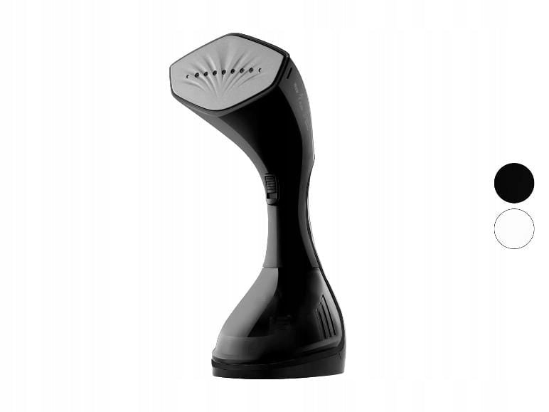 Steamer for clothes Grundig 1600 W Vertical manual 230 ml Manufacturer code 4013833 072195