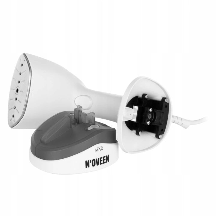 Steamer for clothes N'oveen HGS340 1100 W Manufacturer code HGS340