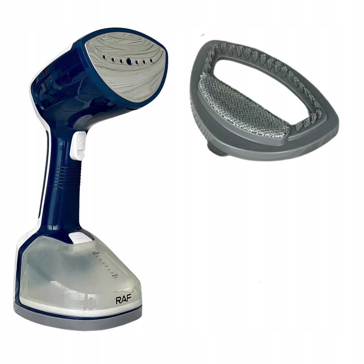 Steamer for clothes RAF R1226B