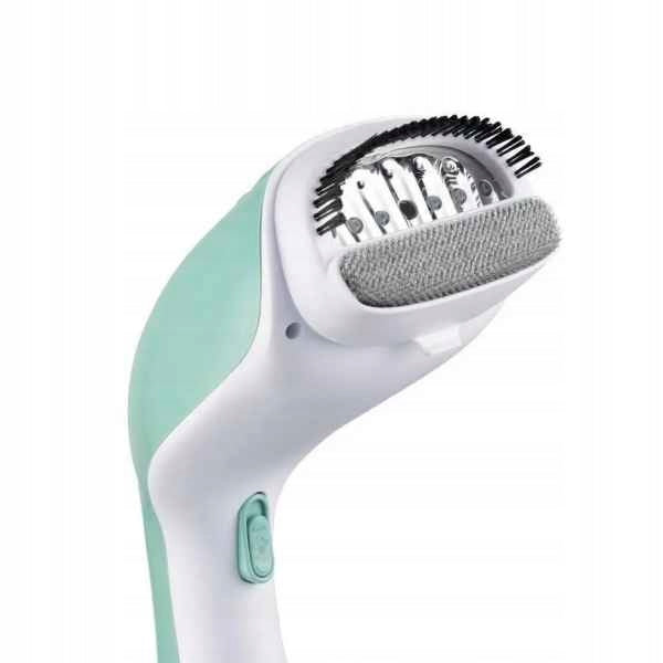 Steamer for clothes RAF R1282G EAN (GTIN) 5906233010913