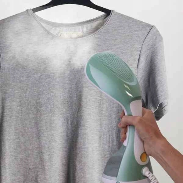 Steamer for clothes RAF R1282G Manufacturer code Steamer RAF R1282G