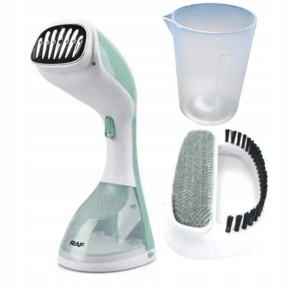 Steamer for clothes RAF R1282G