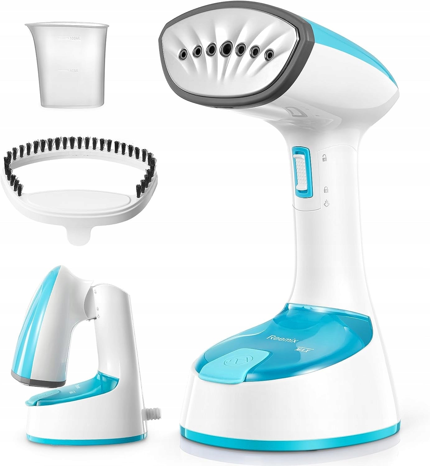 Steamer for clothes Reemix AJ-2241A 1200 W