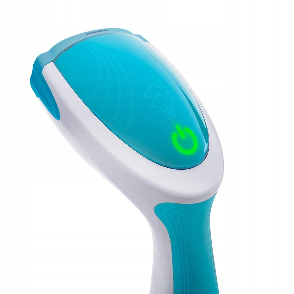 Steamer for clothes Tristar PD-8810 1200 W EAN (GTIN) 8713016105295