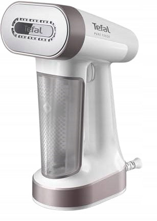 Steamer steam iron for clothes steamer Tefal DT8720 1800W