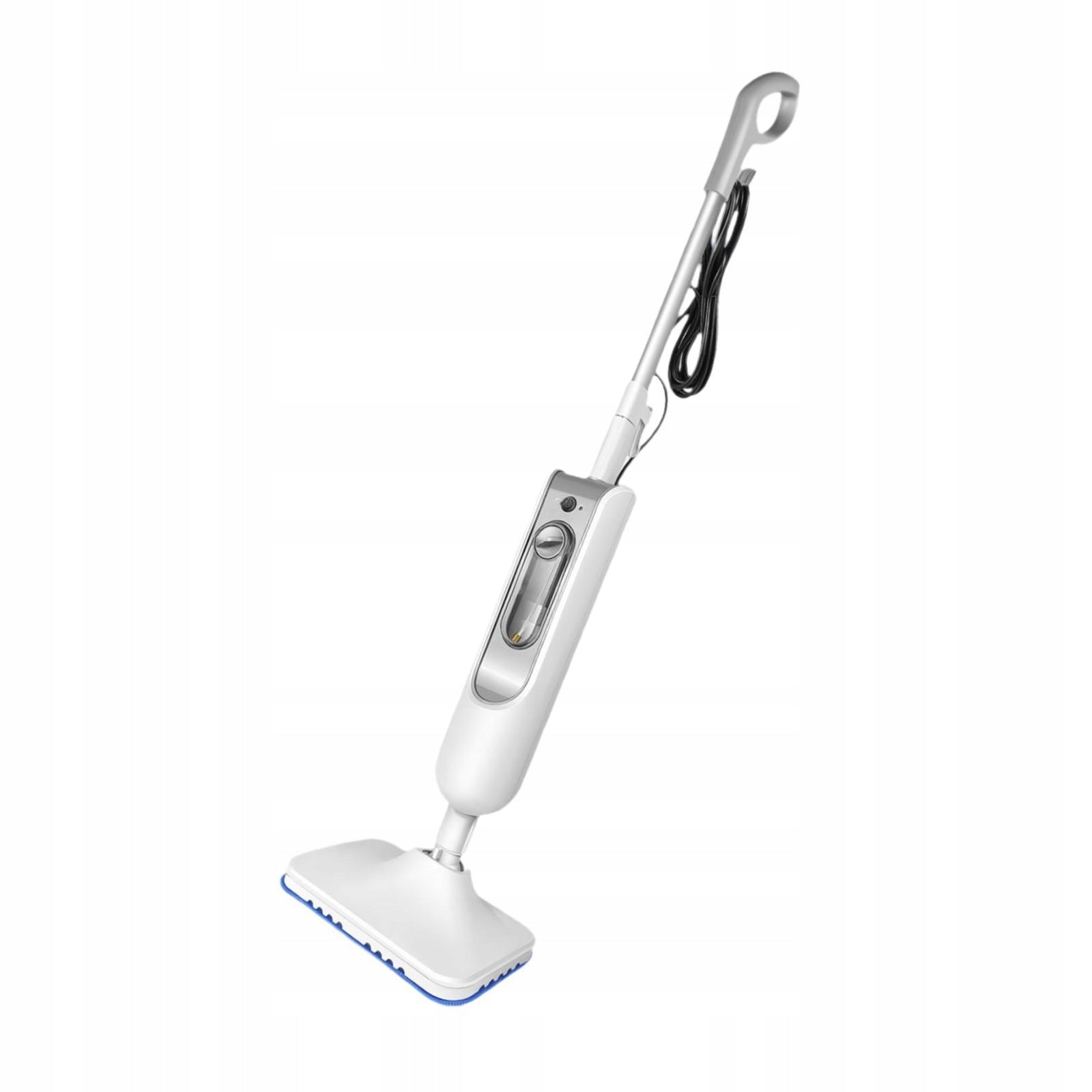 Steaming Mop Floor Steamer EU Plug Compact Multi Purpose Effortlessly