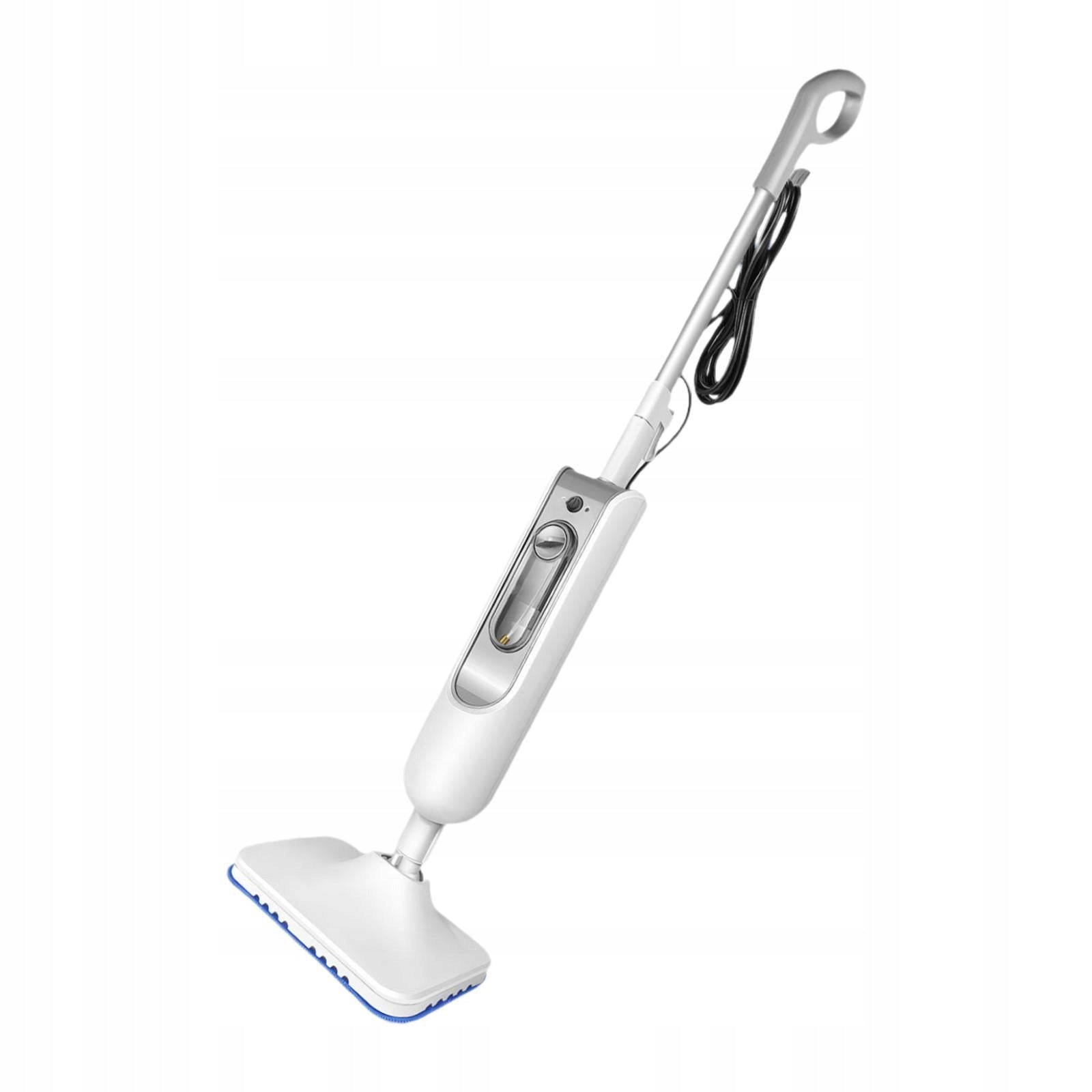 Steaming Mop Handheld Steam Cleaner EU Plug Effortlessly Compact,1500W