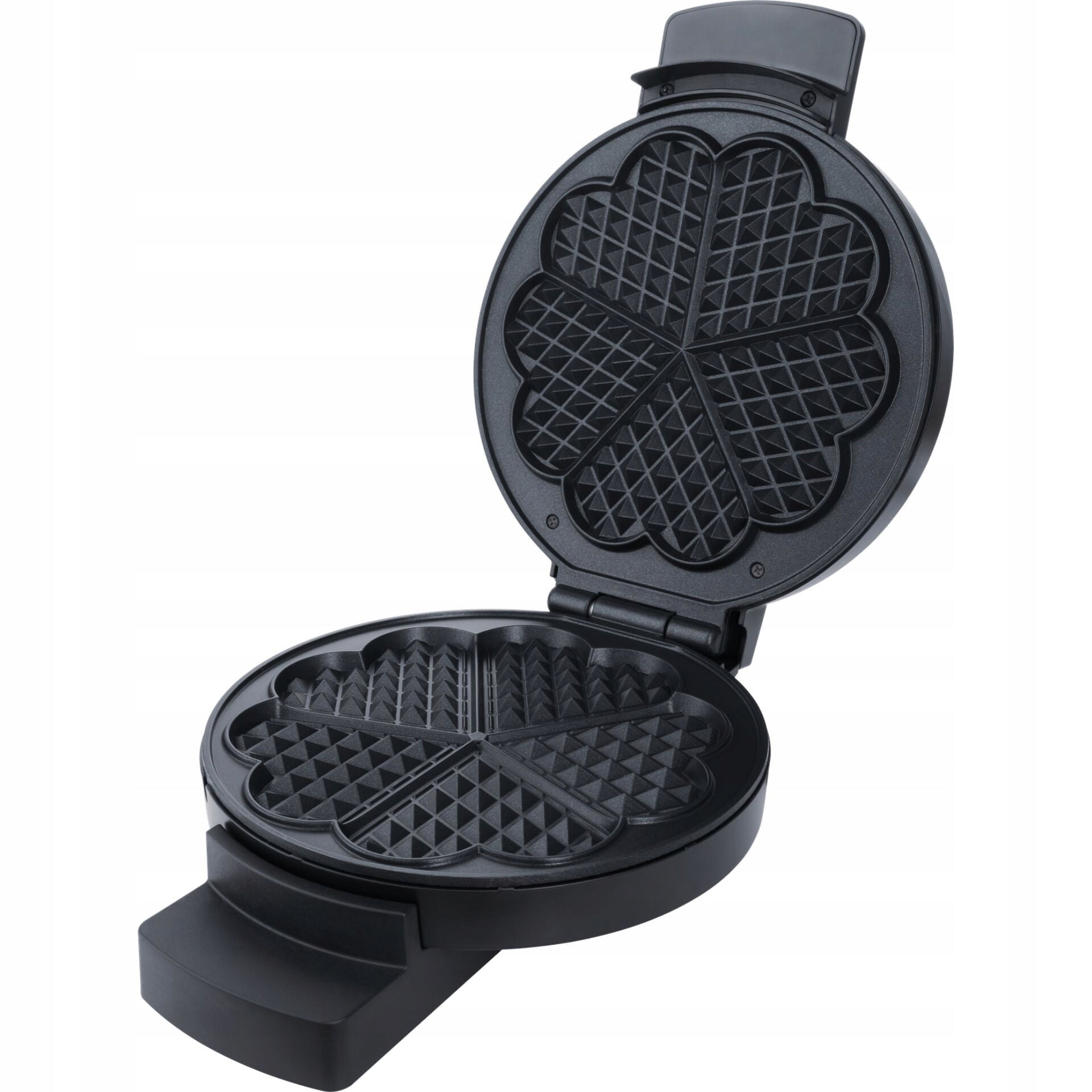 Steba WE 3 XL waffle iron Power rating 900 W