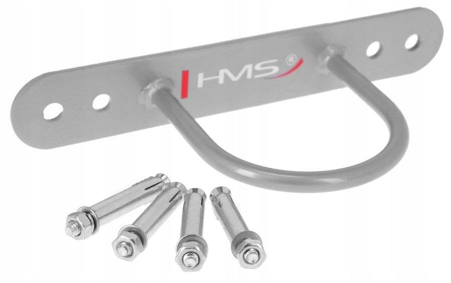 Steel Belt Holder for Ceiling/Wall Training Bags
